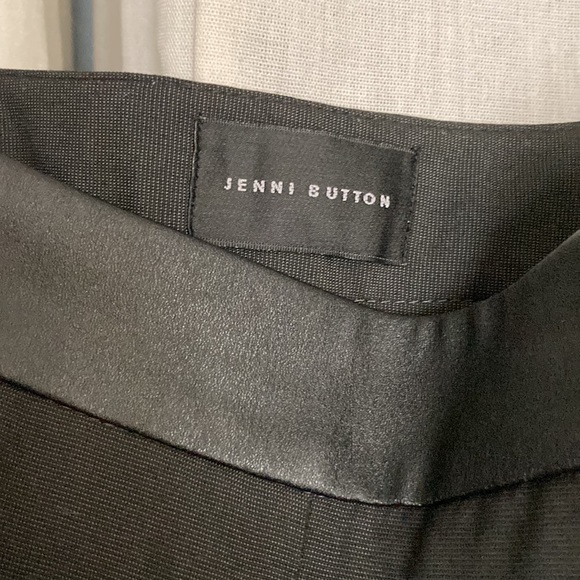 Jenni Button Dress Pants - Picture 8 of 10